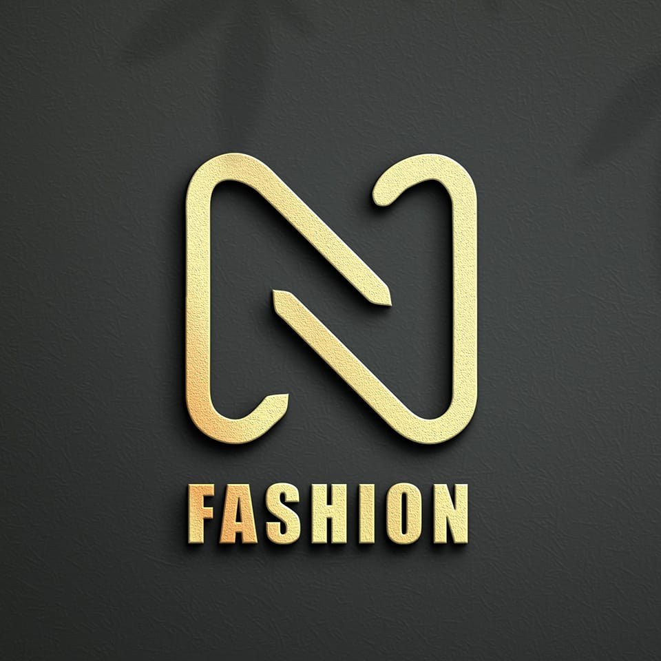 A.N Fashion Logo